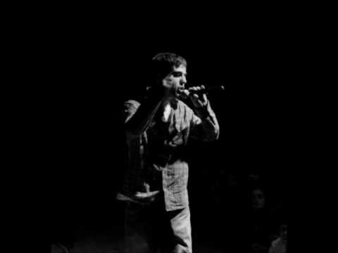 Furkan Suna - Özledim Sanma