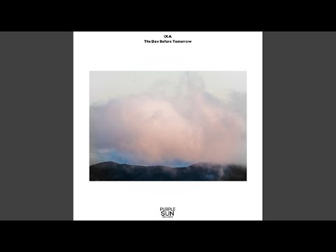 The Day Before Tomorrow