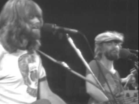 The New Riders of the Purple Sage - She's No Angel - 10/31/1975 - Capitol Theatre (Official)