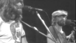 The New Riders of the Purple Sage - She's No Angel - 10/31/1975 - Capitol Theatre (Official)