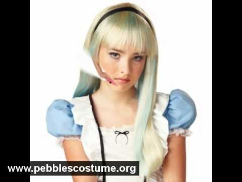 Pebbles Halloween Outfit