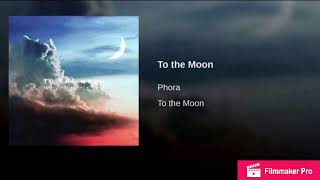 Phora - To The Moon (INSTRUMENTAL) (BEST VERSION)