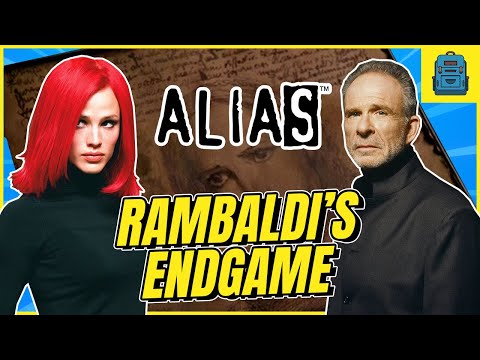 Alias Explained | Mystery Box Review