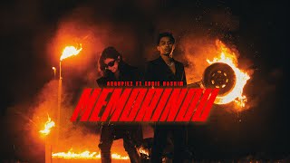 Download lagu Memorindu - Arghpiez ft. Edrie Hashim mp3