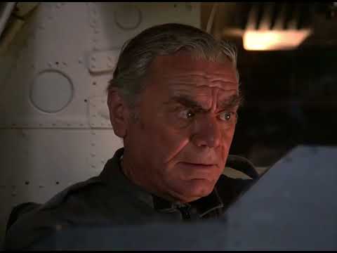 Airwolf | S1.E5 ∙ One Way Express - clip 102