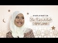 Sharla Martiza Ya Rasulullah Isfa Lana
