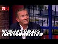 Woke aanhangers ontkennen biologie - Ongehoord Nieuws
