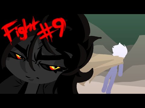 Cinder vs Nuldrak Trailer