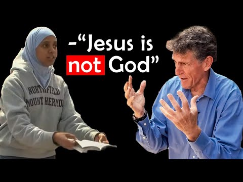 Cliffe Knechtle's Most CHALLENGING Debates Ever!