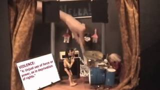 Hella - Biblical Violence (from Hold Your Horse Is)