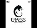Crypsis Feat. Luna - Torture 