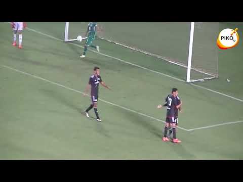 Reserva de River Plate goleo 4-1 a Sp Desamparados.