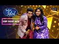 Utkarsh की Singing से Impress होकर Shilpa आई उसे Stage पर Hug करने | Indian Idol 1