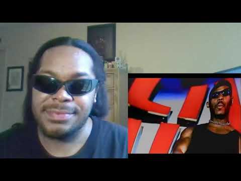 Baby Dyce Reacts to - Ice Cube Feat. DMX "We Be Clubbin"