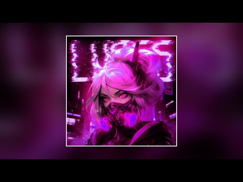 M4GN - LUCES! (Slowed)