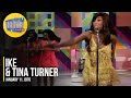 Ike & Tina Turner "Funky Street, Proud Mary & Bold Soul Sister" on The Ed Sullivan Show