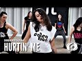 HURTIN' ME - Salsation® Choreography by Paola
