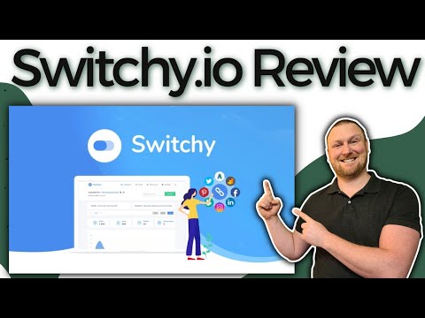 Switchy.io Review: Advanced Link Shortener, Bitly & Linktree Alternative