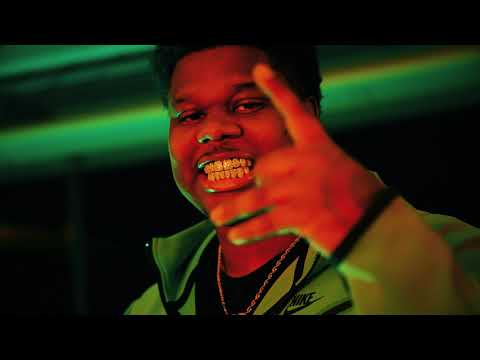 Mac Moo - Big Deal (Official Music Video) dir by XXXPENSIVE #NFS #NOTFORSALE #MACMOO