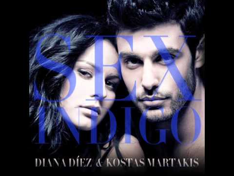 Diana Diez & Kostas Martakis - SEX INDIGO (Deep Sound Remix)