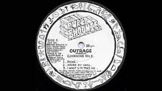 Outrage - Inside My Head (From My Hands)
