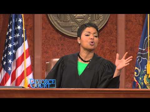 Judge Lynn Toler Throws Out Wife from Her Courtroom