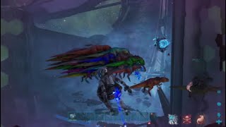 アーク公式PVP [Ark/official/pvp/ps5] Free clips