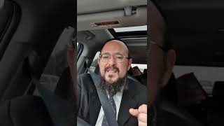 אתה יודע מה השם רוצה ממך? חובה ציפיה! הרב משה צמח מגלה את התשובה של הינוקא