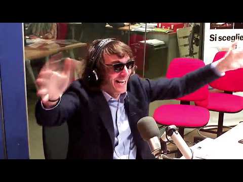 La Zanzara 3 dicembre 2018