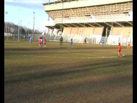 San Giacomo - Romentinese