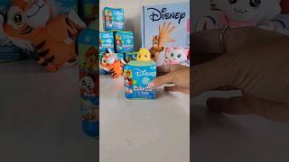 Unboxing the new Disney Cutie Cuffs Series 3 #toyvideos #unboxingtoys #cutiecuffs #asmr