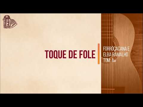 Toque Fole - Os 3 do Nordeste