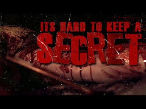 KARDIAC - It's Hard To Keep a Secret (Official Music Video)