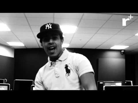 Kwakz Freestyle [Revrt Sessions] 2012