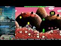 Yoshi S Island Deluxe World 1 100 Playthrough Romhack