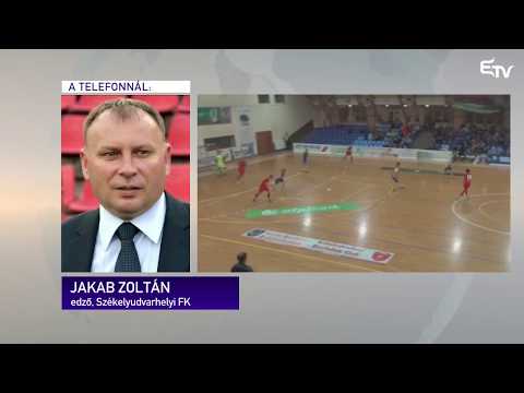 Sporthírek 2017. december 4. – Erdélyi Magyar Televízió