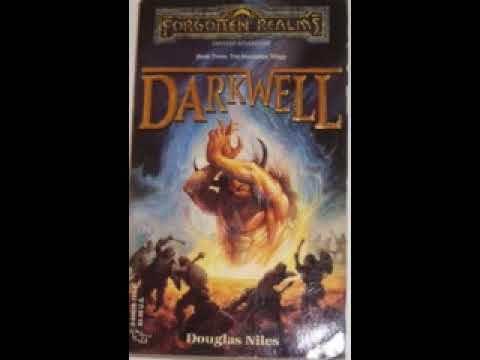 The Moonshae Trilogy - Book 3 part 1