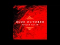 Blue October ~ Hate Me (Acoustic) 