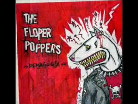 Floper poppers - niebla industrial