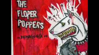Floper poppers - niebla industrial