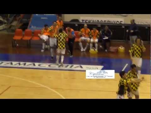 San Rocco Ruvo Vs. Azentium Rutigliano