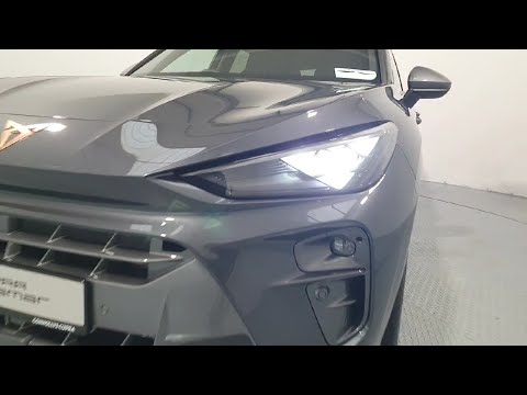 Cupra Terramar eHYBRID 204hp DSG V2 - Image 2