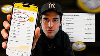 COMO FIZ R$22 MIL EM 5 DIAS COMO AFILIADO DO MERCADO LIVRE
