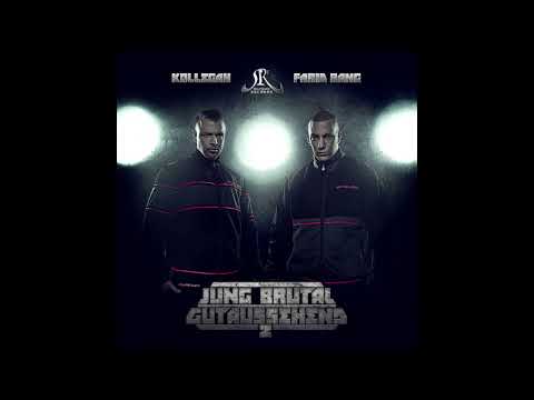 Kollegah & Farid Bang ✖️ Ey yo Pt. 2 ✖️ [JBG 2] (prod. by Shuko)