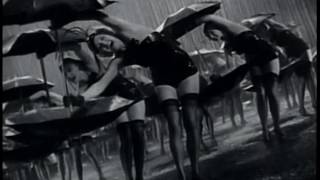 Maurice Chevalier and Ann Sothern - "Rhythm of the Rain" from "Folies Bergères de Paris" (1935)