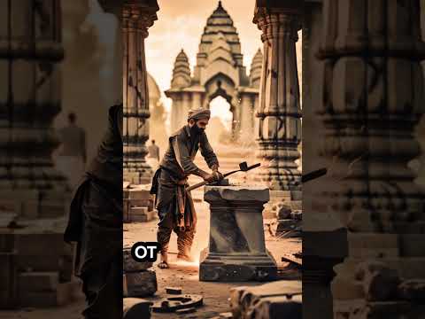 The Singing Stones of India A 500 Year Old Myster