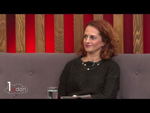 Jedan je dan - Gošća Andrijana Copf, operacija Kino