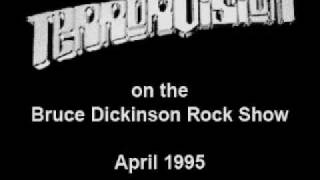 Terrorvision Bring Your Daughter to the Slaughter