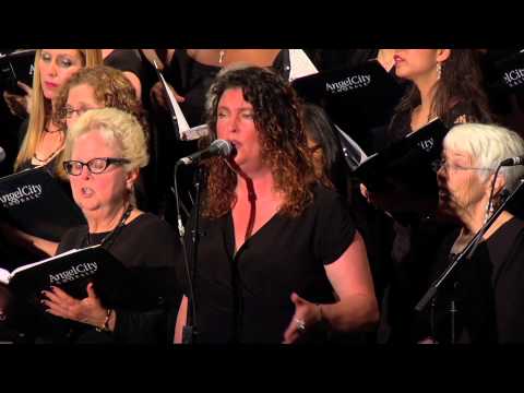 Los Angeles - Angel City Chorale