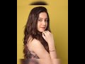 TUNISHA SHARMA RIP MANN BHARYA SONG Love My Jodhpur SHORT VIDEO TUNISHA Sharma ️